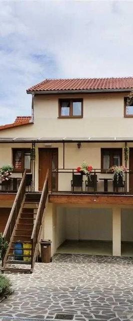 Apartmány Aranka Žatec