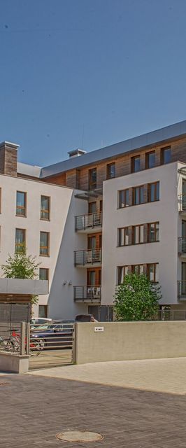Family Homes - Apartamenty Gwiazda Morza Władysławowo