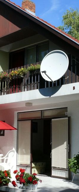 Béla Nyaraló Balatonmáriafürdő