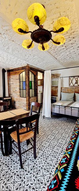 Káli Cool Apartmanház Káptalantóti