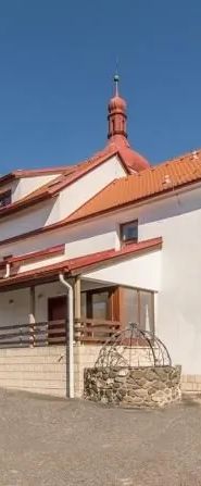 Penzion Johann W Třebívlice