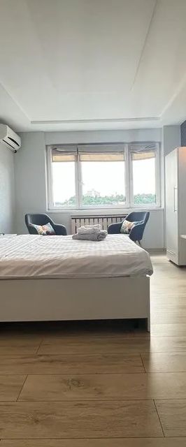 Apartament Cuza Vodă Cluj-Napoca