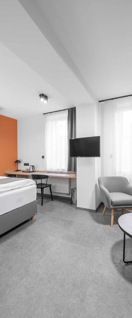 Hotel Diana Karviná