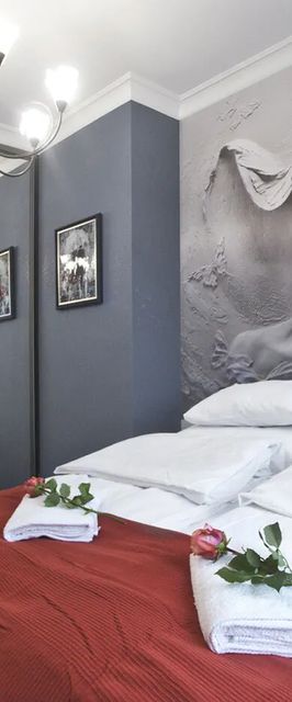 P&O Apartments Siedmiogrodzka Warszawa