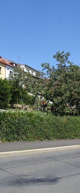 Prague Gardens Appartments Praha