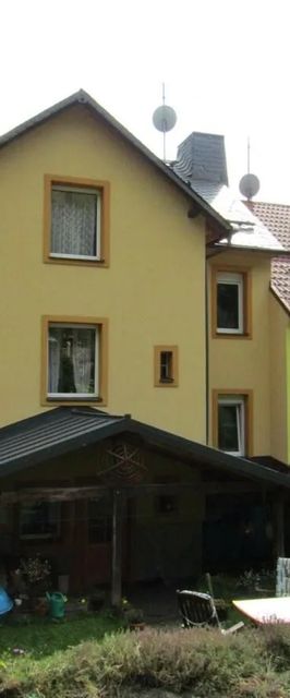 Apartmán u Panoramy Jáchymov