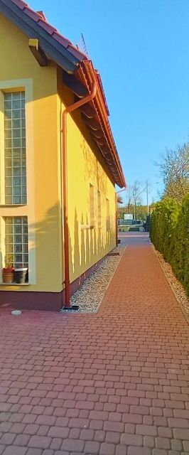 Noclegi u Moni Pokoje Hotelowe Zielona Góra