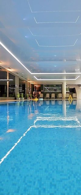 SPA Nadmorskie Tarasy Nemo Apartamenty Kołobrzeg