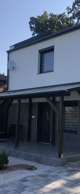 Sirály 2 Apartman Hajdúnánás