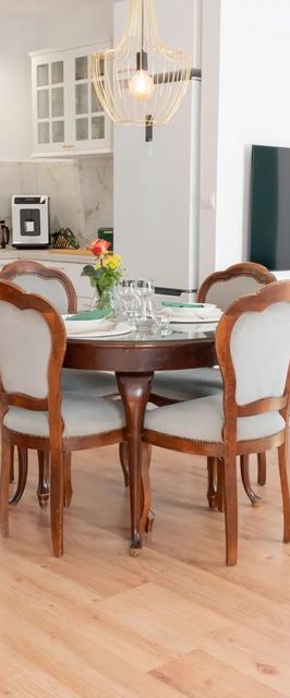 Apartament Mała Wenecja Barczewo