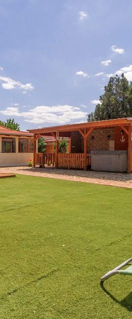 Horog Pihenőház Mezőtúr