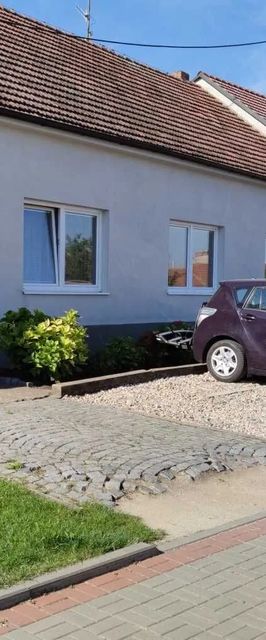 Penzion Hortenzie Velké Bílovice