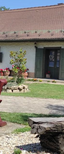 Szívek Álma Vendégház*** Monyoród-Baranya