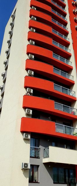 Unique Hotel Apartments Iași