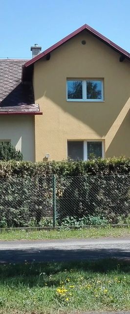 Apartmán U Jirky Bohuňovice