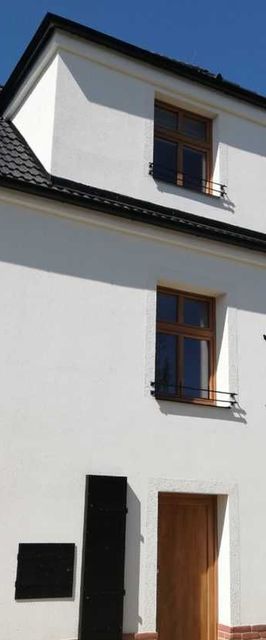 Apartmány Na pavlači Ivančice