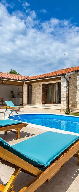 Villa Vignola Kavran Marčana