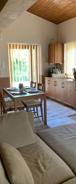 Villa Barraca Dunapataj Szelidi-tó