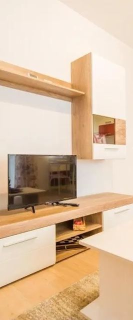 Apartament Deluxe Suite Coresi Brașov