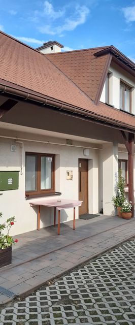 Ardó Vendégház Sárospatak