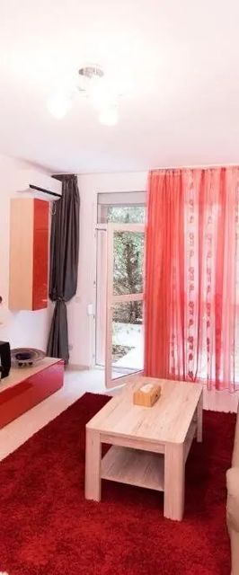 Red Apartments București