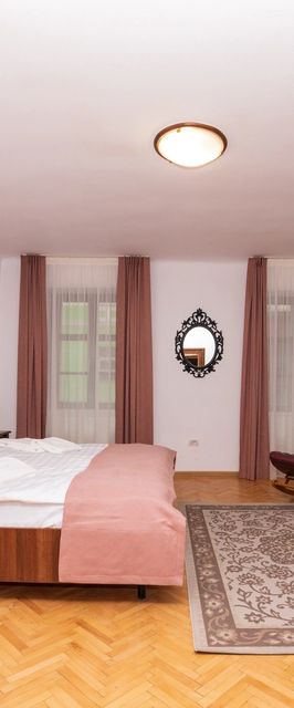 Casa Roth Central Crai Brașov