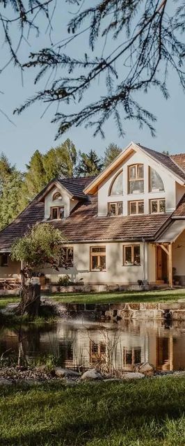 Krásná Samota Chřibská