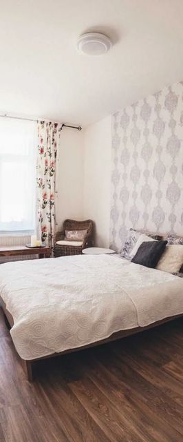 Stylový apartmán Náchod