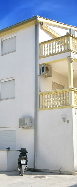 Apartman Burle Medulin