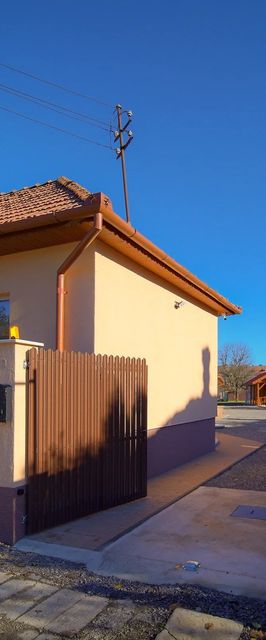 Casa de oaspeti Zsanett Cristuru Secuiesc