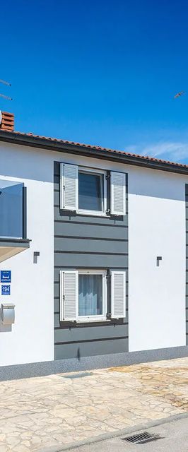 Apartmani Vrdoljak Medulin