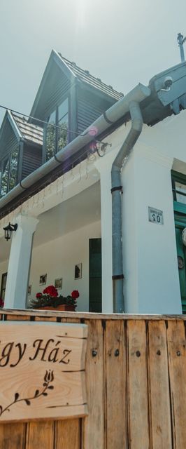 Fülemüle Vendégház Nagybörzsöny