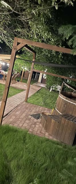 Bihari Villa Siófok