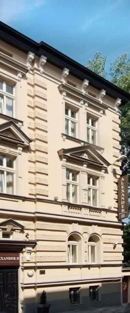 Hotel Downtown Kraków