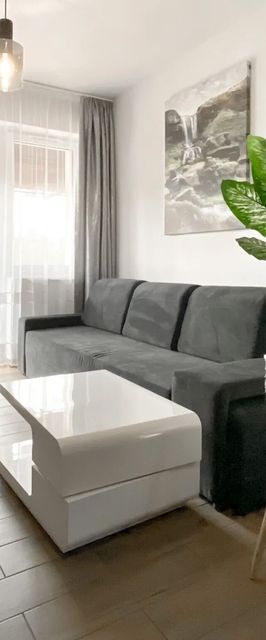 Apartamenty Turkus Mścice