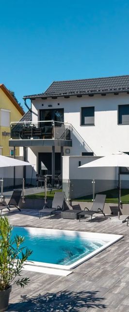 Bala-Home Apartmanok Balatonboglár