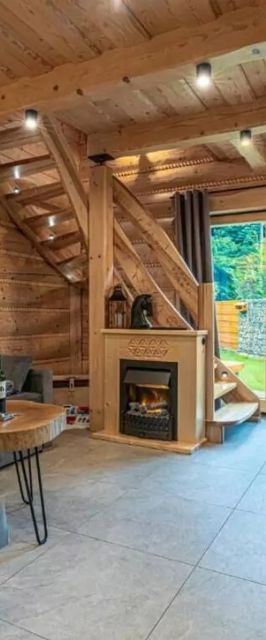 Lipowska Chata Ustroń