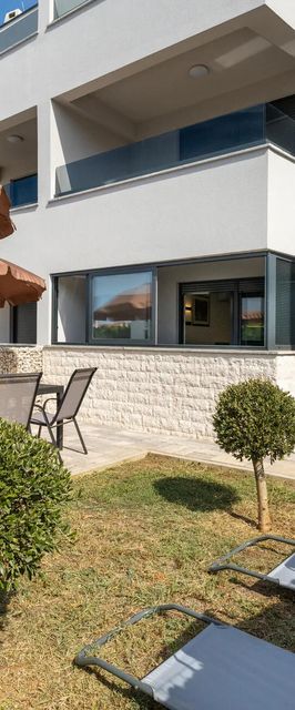 Apartman Zaton - CDI037