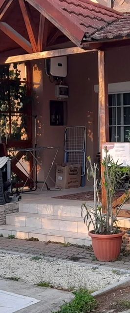 Lelle Lelke Apartmanház Balatonlelle