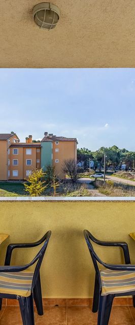 Apartman Medulin - CIM574