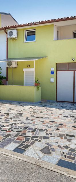 Apartman Pula - CIR530