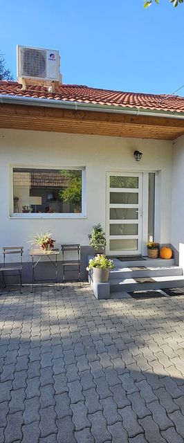 Birslak Vendégház Makkoshotyka