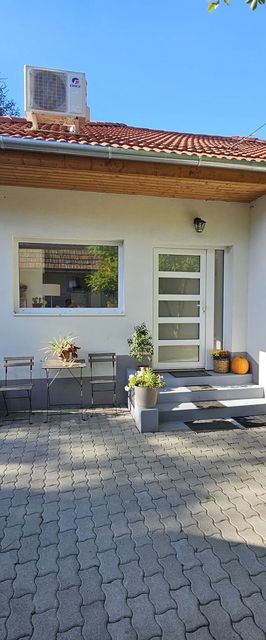 Birslak Vendégház Makkoshotyka