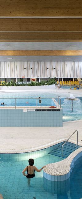 Aqua Hotel Kecskemét