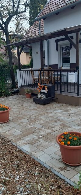 Zsuzsanna Apartman Bükfürdő