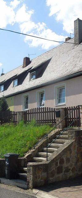 Apartmány Benešov nad Ploučnicí