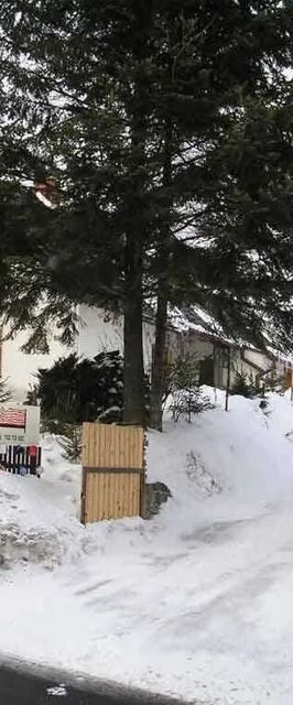 Penzion Na koštěti Bruntál