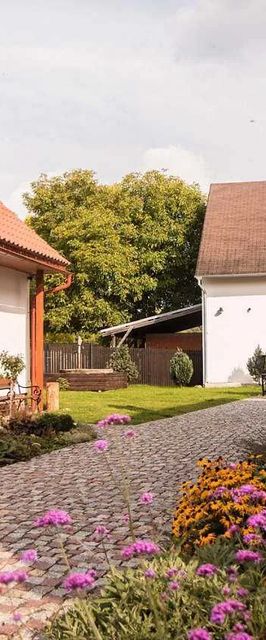 Chalupa U Barbory Slabce