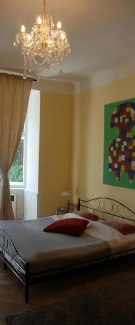 Pension Atelier12 Praha