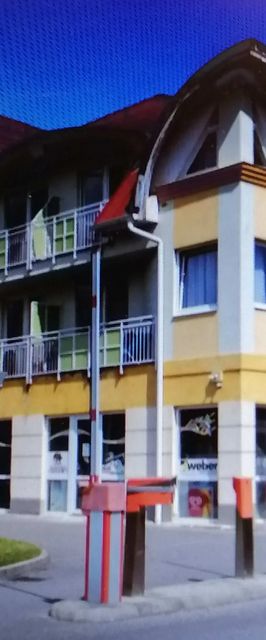 Harmónia Wellness Apartman Zalakaros